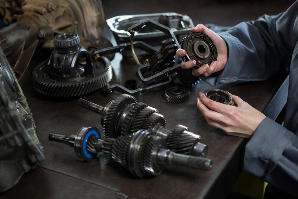 Автозавод АГР в Санкт-Петербурге подвёл итоги первого квартала 2025 года