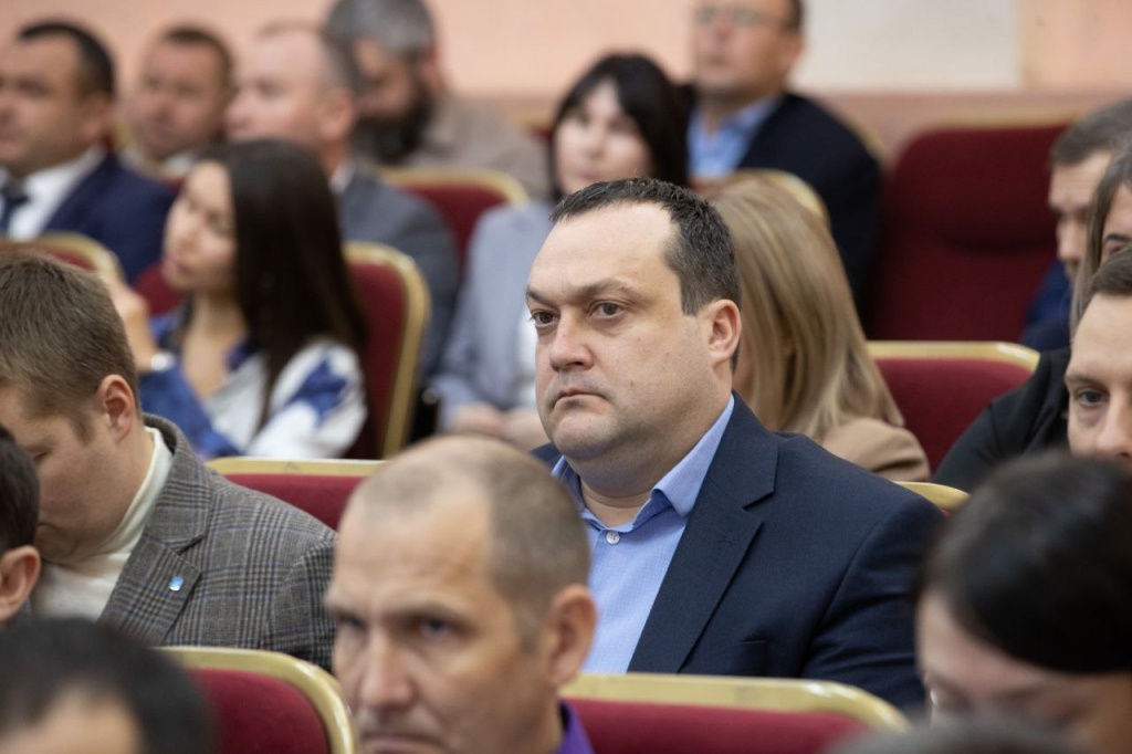В Анапе с 1 декабря заработают платные парковки В Анапе с 1 декабря заработают платные парковки