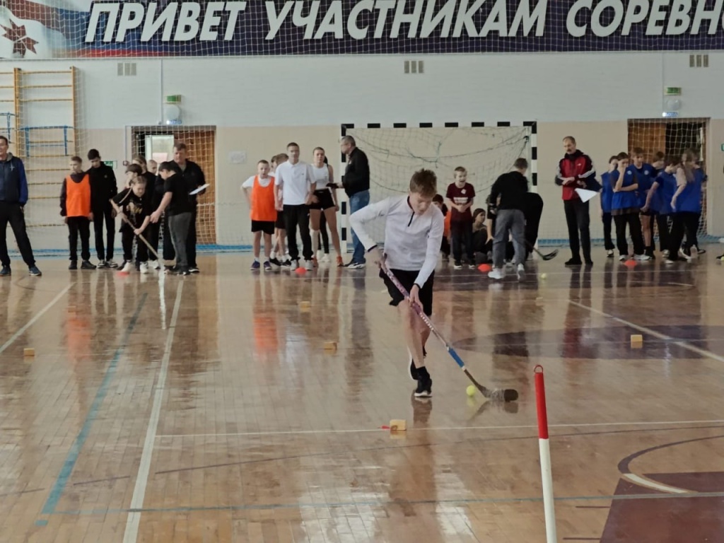 «Спорт вместо наркотиков» предложили подросткам Атяшевского района «Спорт вместо наркотиков» предложили подросткам Атяшевского района