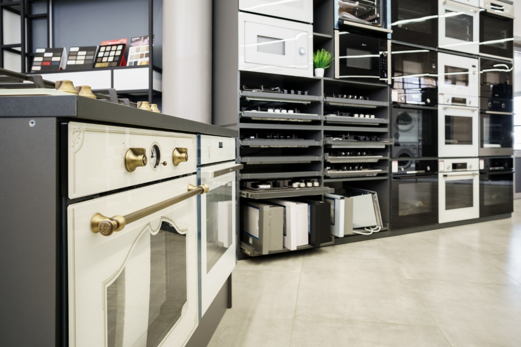 Техника в России подорожает в среднем на 10%