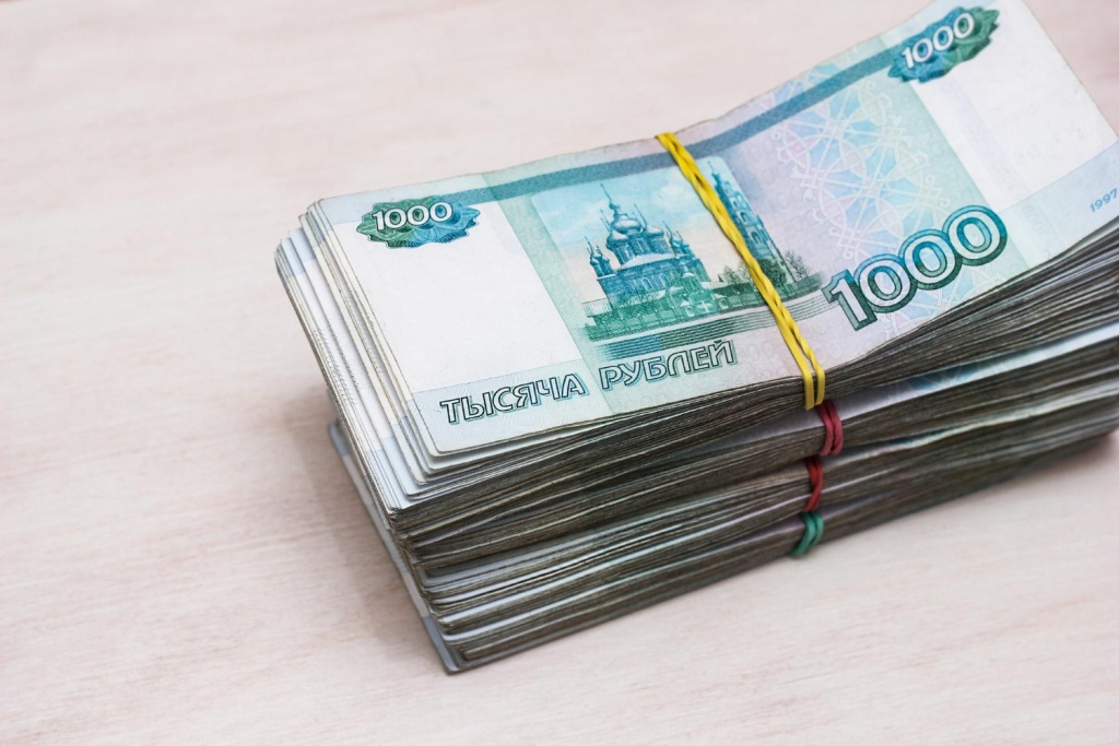 Общее состояние российских миллиардеров увеличилось на $11,5 млрд в 2025 году