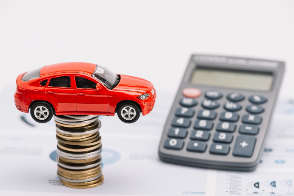 НБКИ: в РФ побит рекорд по количеству выданных автокредитов