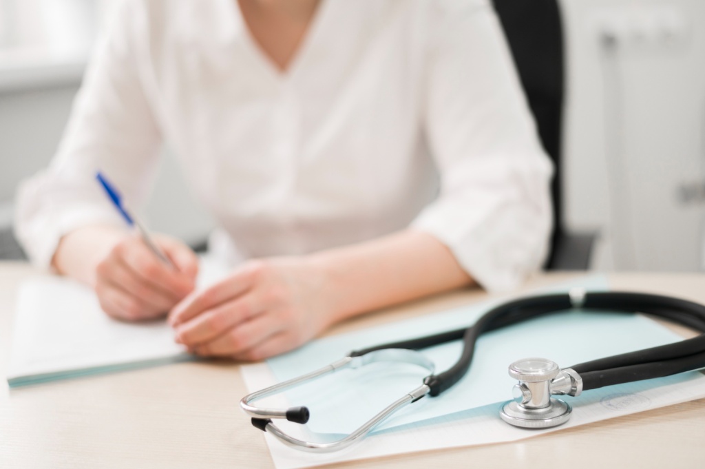 В поликлинике Курганинской центральной районной больницы улучшают процесс приёма пациентов