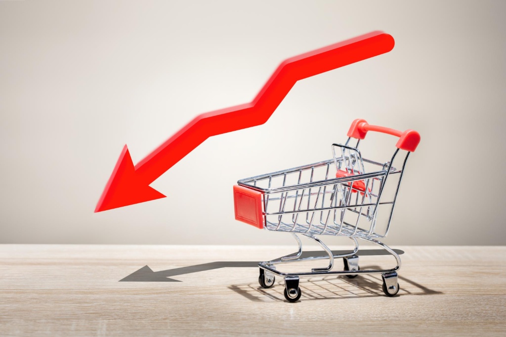 Чистая прибыль X5 Group снизилась на 24% в первом квартале 2025 года Чистая прибыль X5 Group снизилась на 24% в первом квартале 2025 года