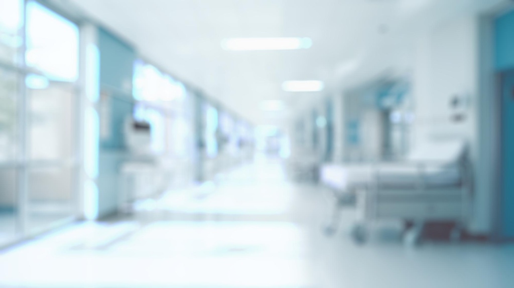 В Самарской области больницу оснастили оборудованием благодаря вмешательству приставов