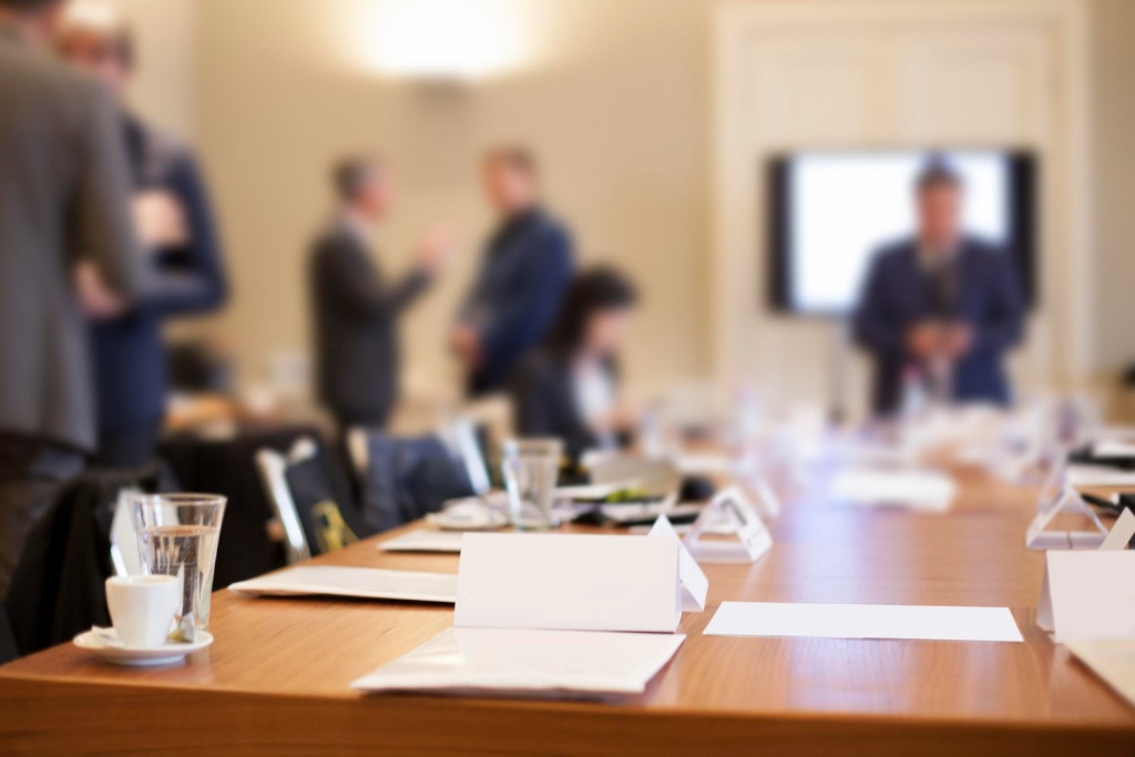 Губернатор Псковской области и премьер-министр Абхазии провели совещание по вопросам совместных мероприятий