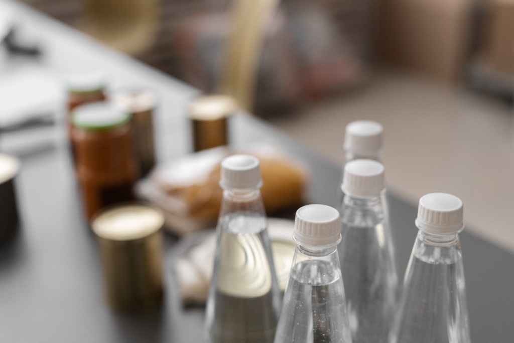 Крупнейший производитель упаковки в России объявил о повышении цен с нового года