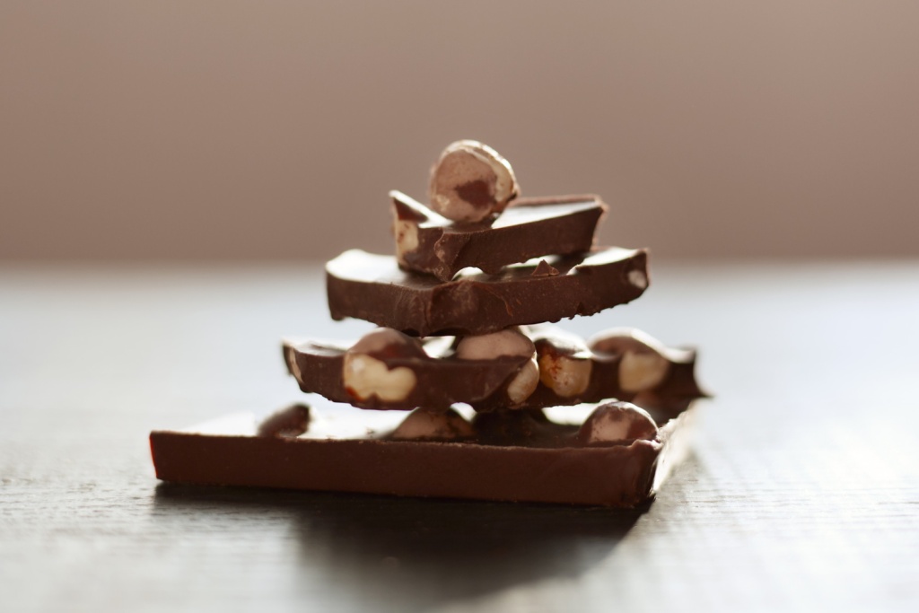 Ritter Sport в РФ получил убыток в 478 миллионов рублей 