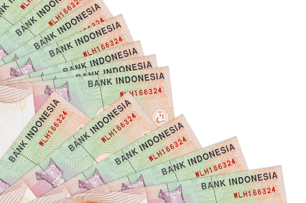 Индонезийская рупия обновила минимум с 1998 года