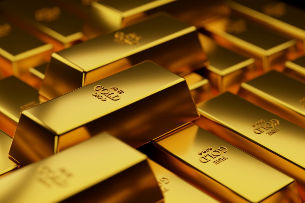 Сеть Sunlight анонсировала запуск продаж золотых слитков до конца года