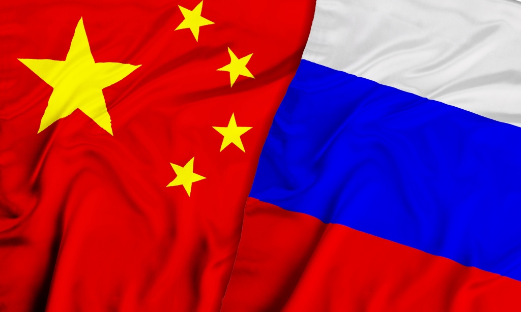 Россия и Китай намерены развивать сеть банковских филиалов для взаимных расчётов Россия и Китай намерены развивать сеть банковских филиалов для взаимных расчётов