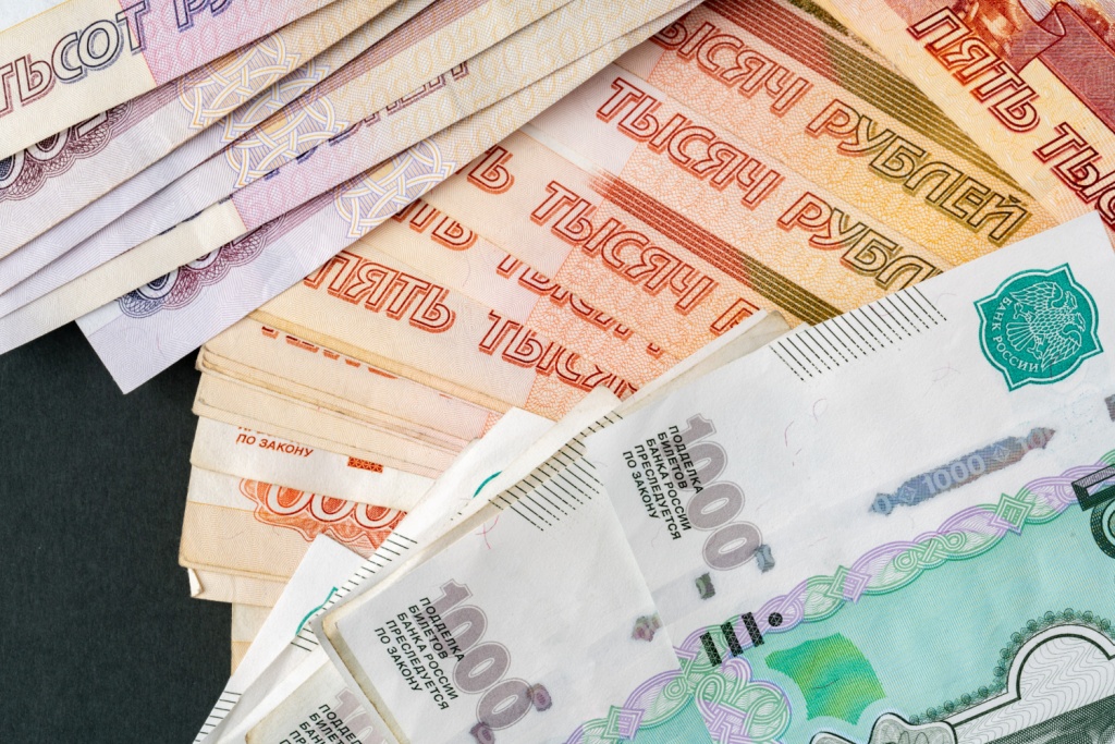 Минфин России согласовал финансовую помощь Абхазии