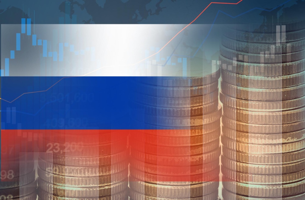 Российские банки, попавшие под санкции, отключили от SWIFT