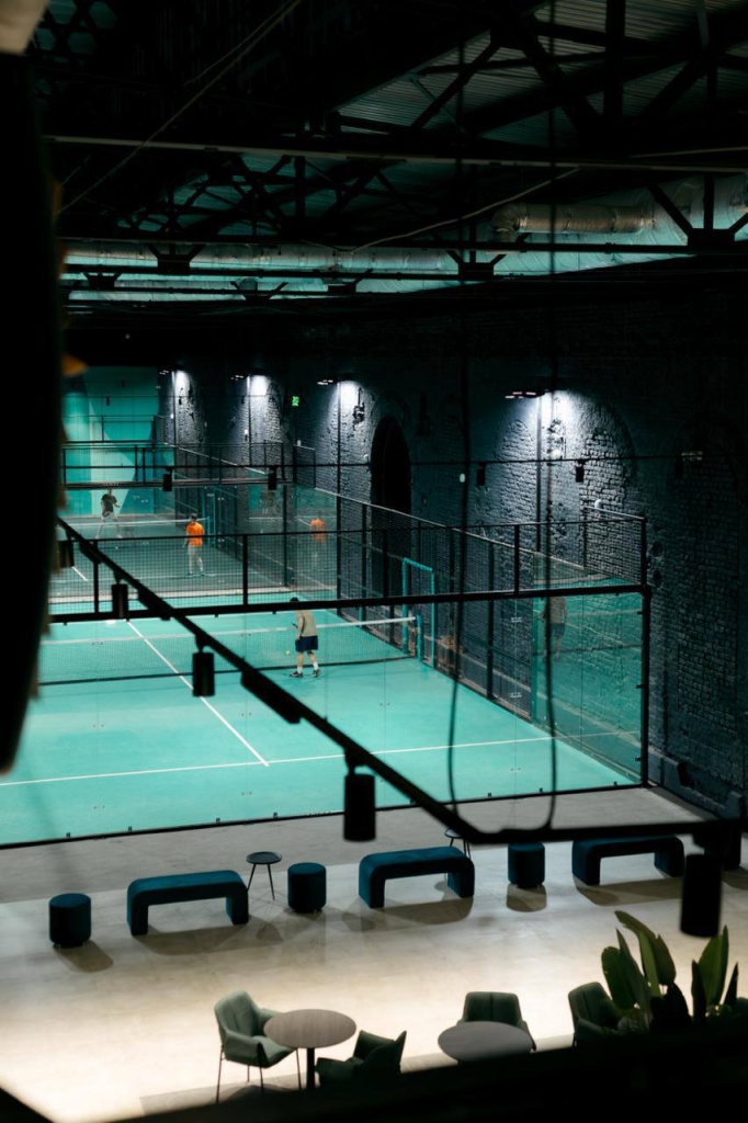 Фонд «Пари и побеждай» открывает бесплатные секции по инклюзивному паделу в Москве и Санкт‑Петербурге Фонд «Пари и побеждай» открывает бесплатные секции по инклюзивному паделу в Москве и Санкт‑Петербурге