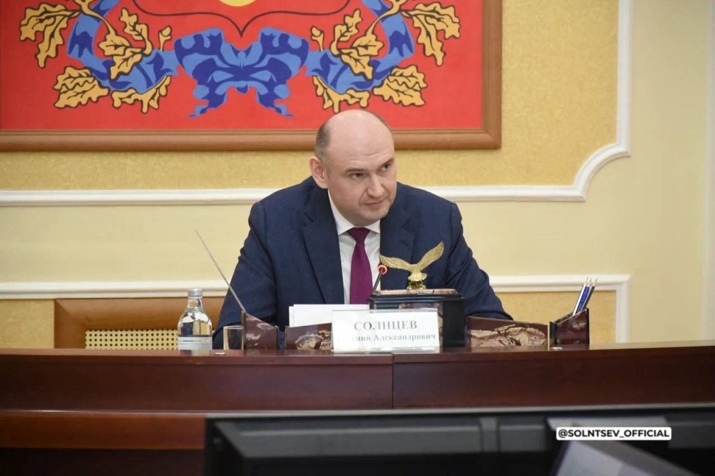 Евгений Солнцев о подготовке к паводку: «Ситуация спокойная, но контроль усилен»