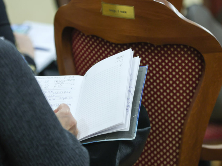 В Воронеже с 2026 года внедрят систему «Веб-пользователь» для учета муниципального имущества