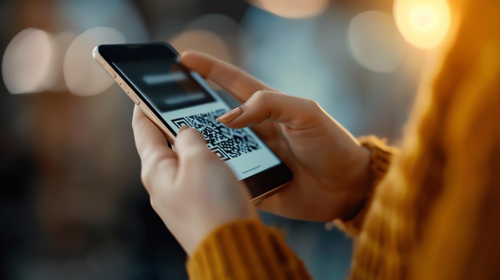 Клиенты T‑Банка получили возможность платить по QR‑коду за пределами России Клиенты T‑Банка получили возможность платить по QR‑коду за пределами России