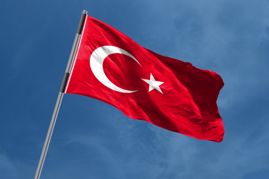 Россияне сохранили лидерство среди иностранных покупателей жилья в Турции