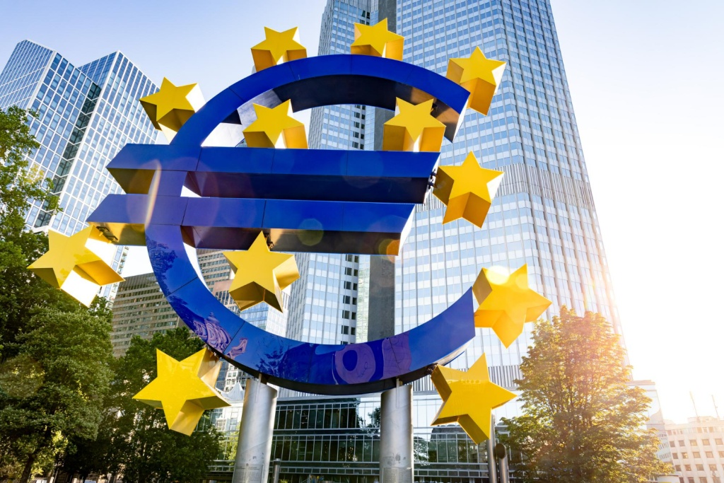 Крупнейшие банки ЕС установили рекорд прибыли в 2024 году