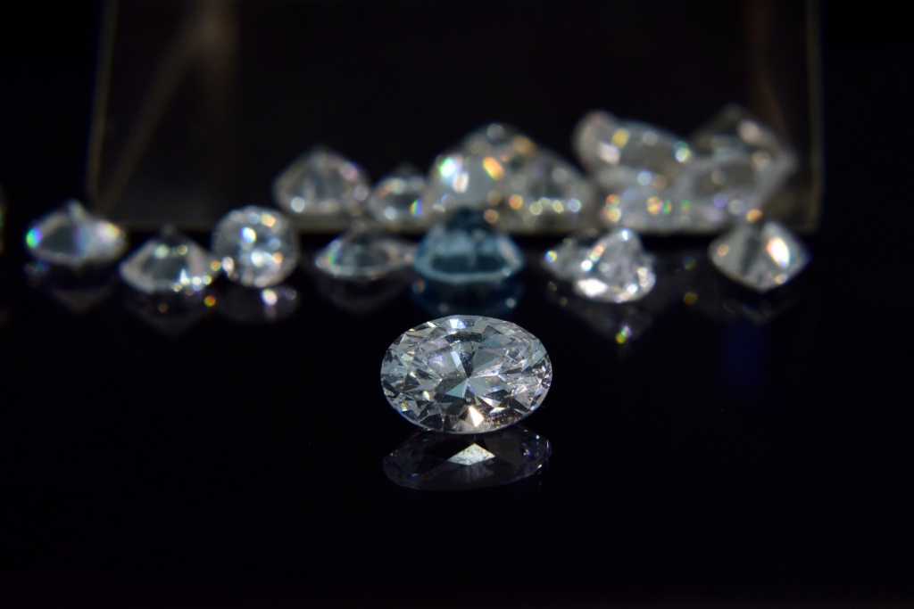 Глава «Алросы»: алмазный рынок адаптируется к новым условиям