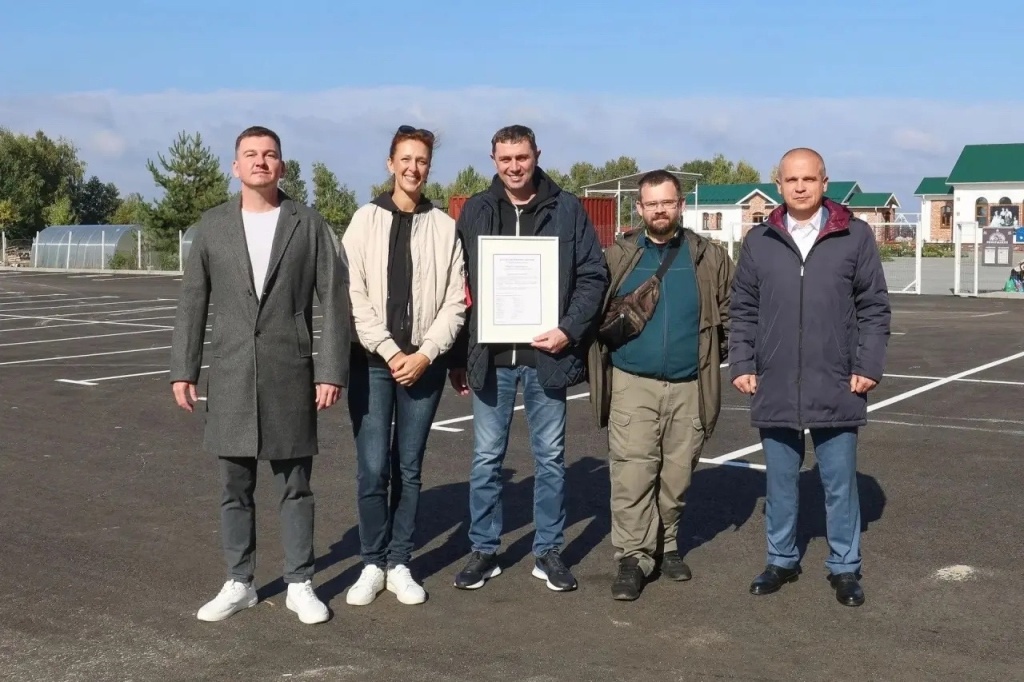 Благоустройство по запросам горожан: мэр Воронежа оценил обновлённую набережную Артамонова