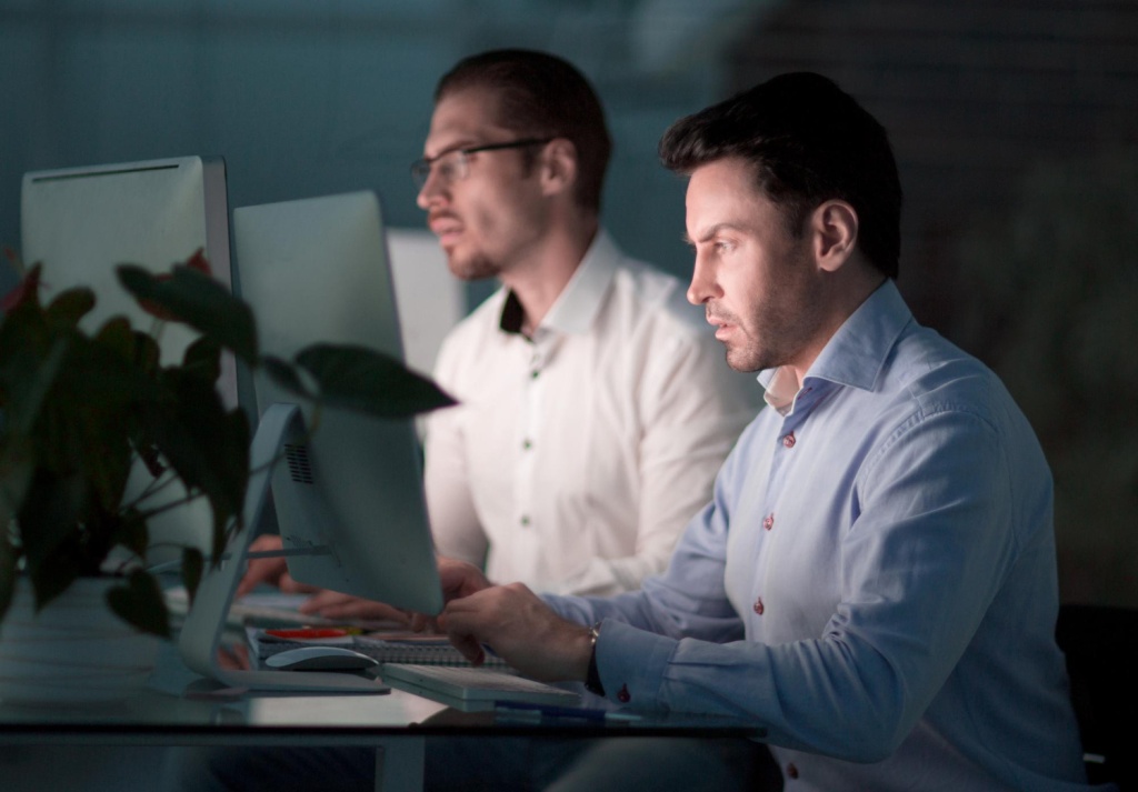 Петербургские айти-менеджеры получают самые высокие зарплаты в регионе