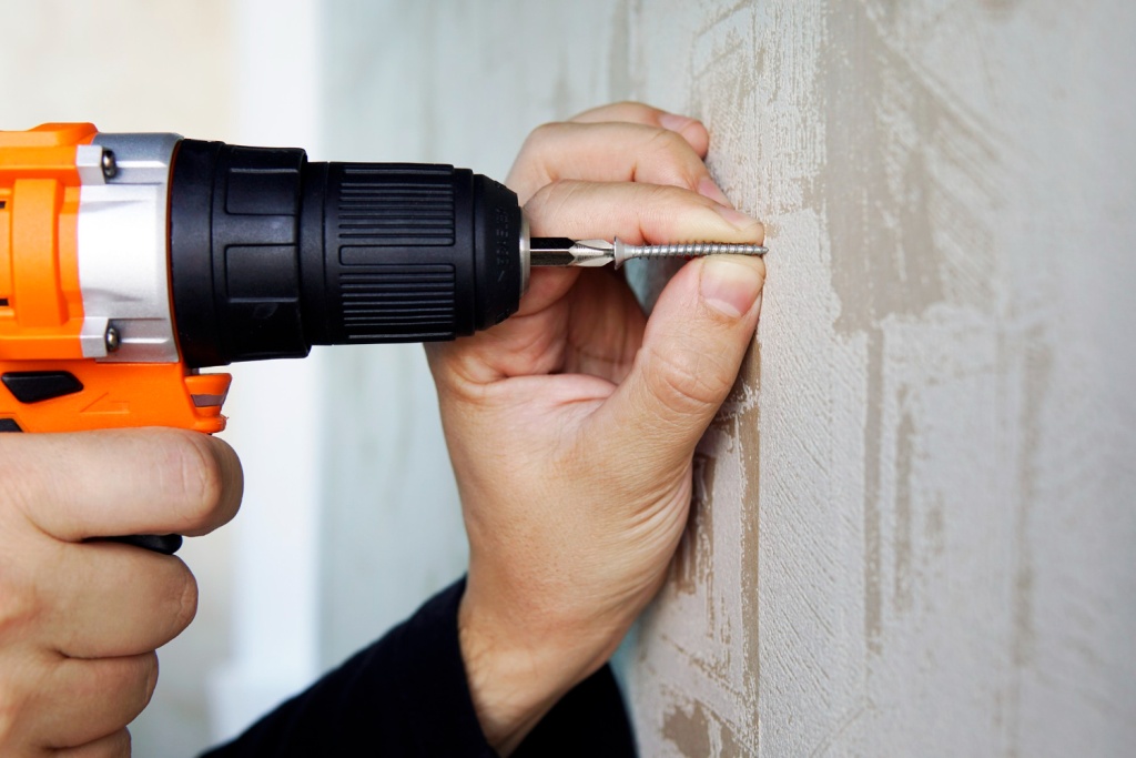 В Будённовском округе Ставрополья благодаря вмешательству прокуратуры завершили ремонт амбулатории