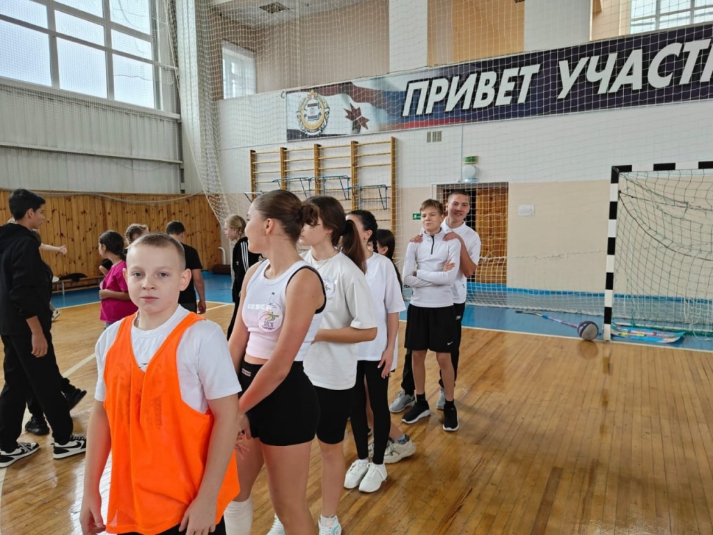 «Спорт вместо наркотиков» предложили подросткам Атяшевского района «Спорт вместо наркотиков» предложили подросткам Атяшевского района