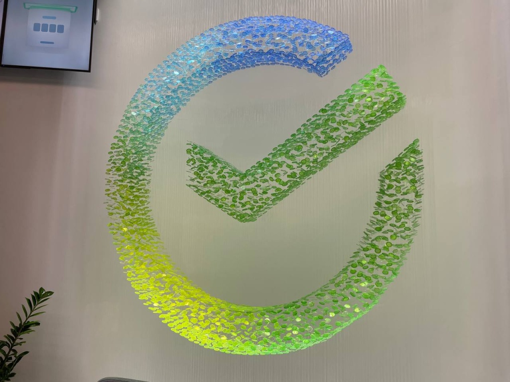 Сбербанк отчитался о росте прибыли