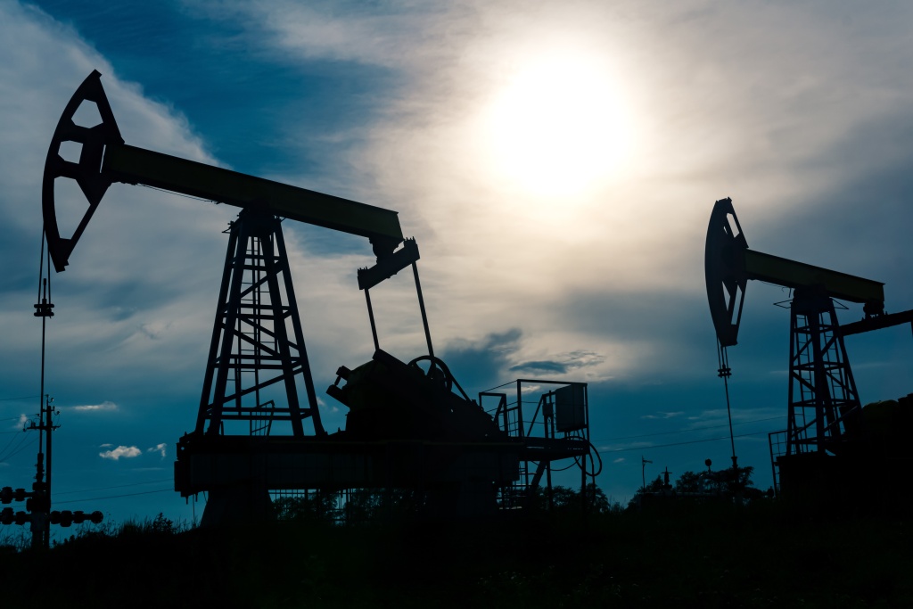 ОПЕК: Россия в марте увеличила поставки нефти в КНР и Индию ОПЕК: Россия в марте увеличила поставки нефти в КНР и Индию