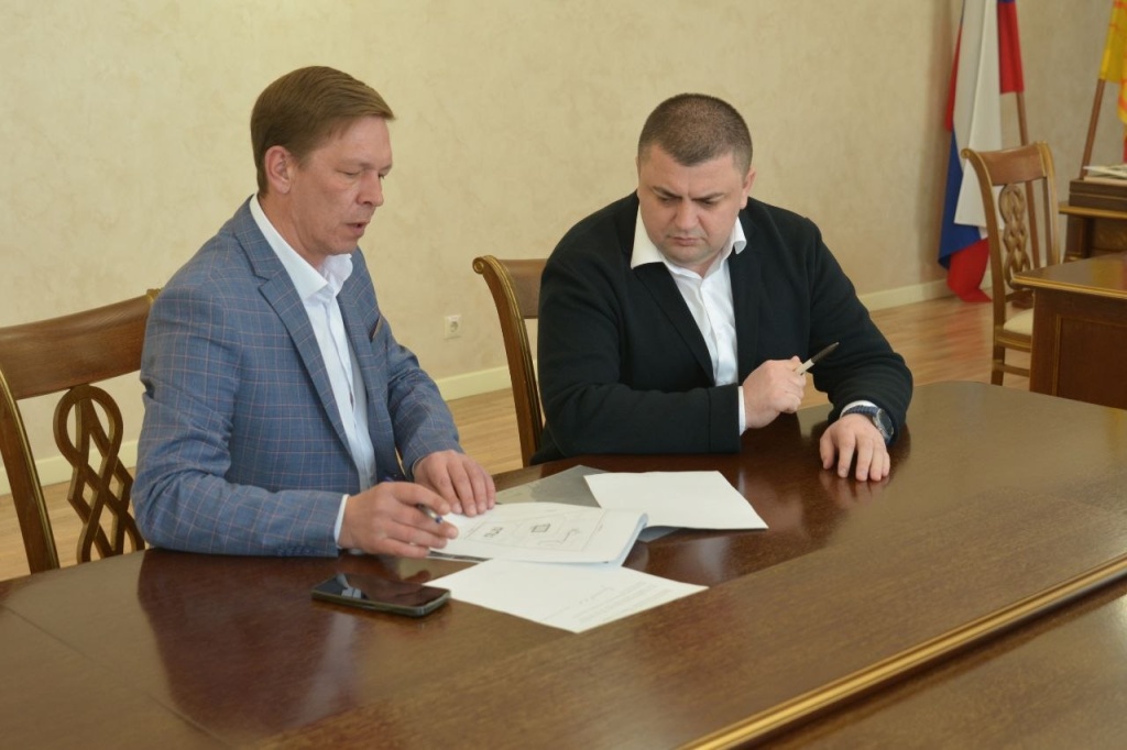 Сквер «Спортивный» в Воронеже: комфорт и безопасность для семейного отдыха