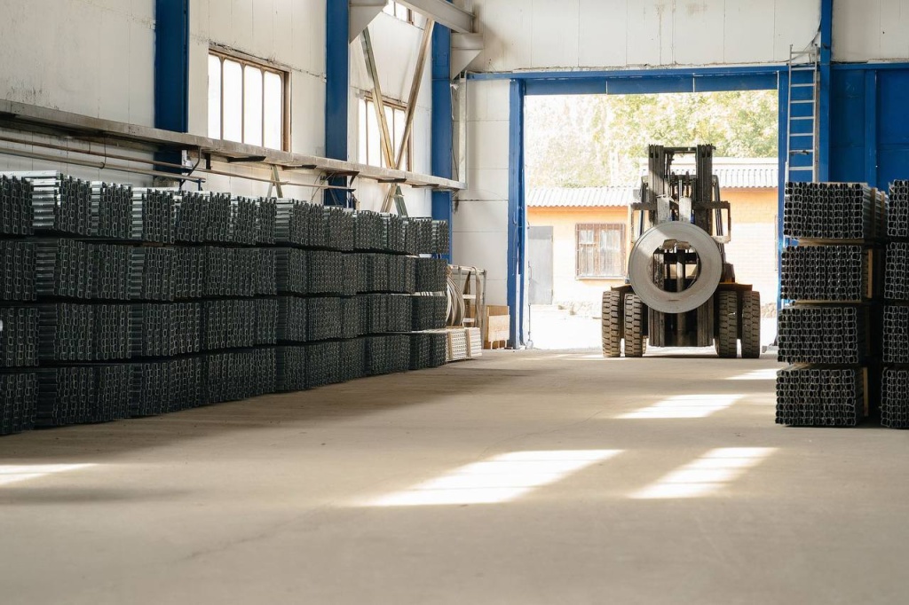 Свыше 350 компаний Красноярского края внедряют на предприятиях бережливые технологии