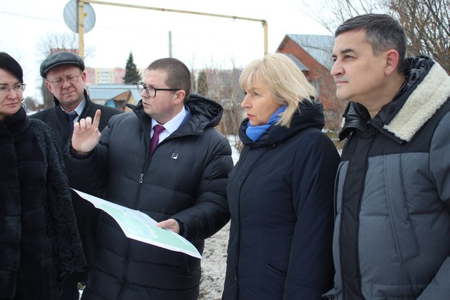 В Мордовии продолжат в этом году чистить реки