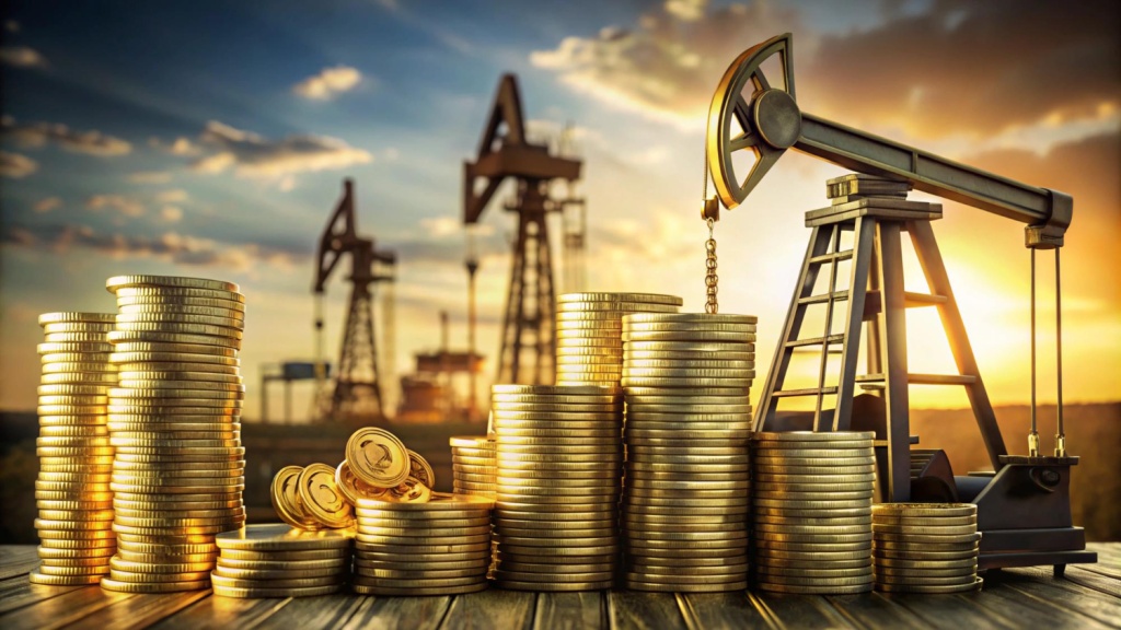 Стоимость нефти Brent опустилась ниже 74 долларов за баррель Стоимость нефти Brent опустилась ниже 74 долларов за баррель
