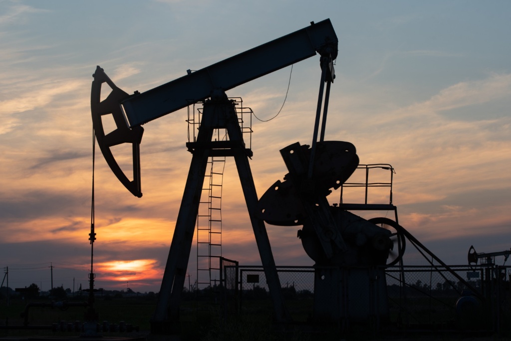 Reuters: танкер «Литейный проспект» пришвартовался в КНР для разгрузки российской нефти