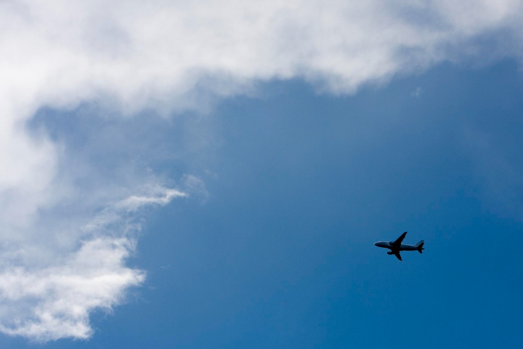 Михаил Мишустин прилетел в Казань с рабочим визитом