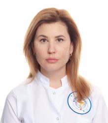 «Ранняя диагностика спасает жизни»: онколог ВОНКОЦ — о коварстве рака яичников, симптомах и шансах на выздоровление «Ранняя диагностика спасает жизни»: онколог ВОНКОЦ — о коварстве рака яичников, симптомах и шансах на выздоровление