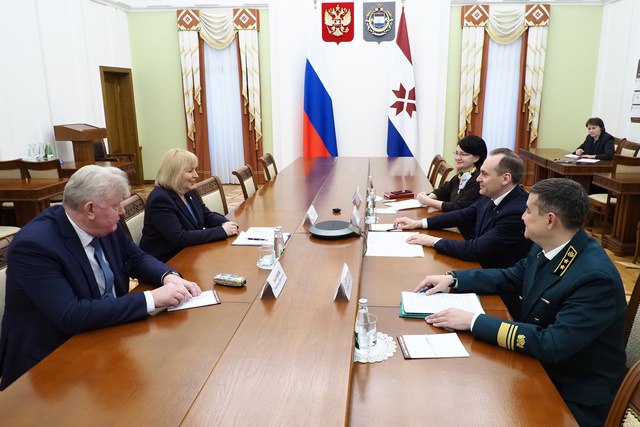 В Мордовии продолжат в этом году чистить реки