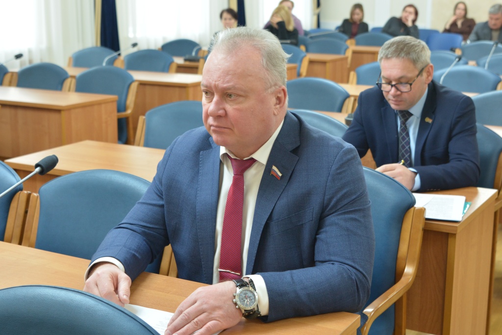 Воронежские комбинаты благоустройства: в гордуме заслушали доклад по итогам 2025 года