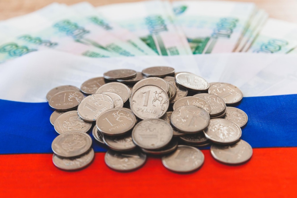 FT: Инвесторы делают ставки на российские активы в ожидании смягчения санкций