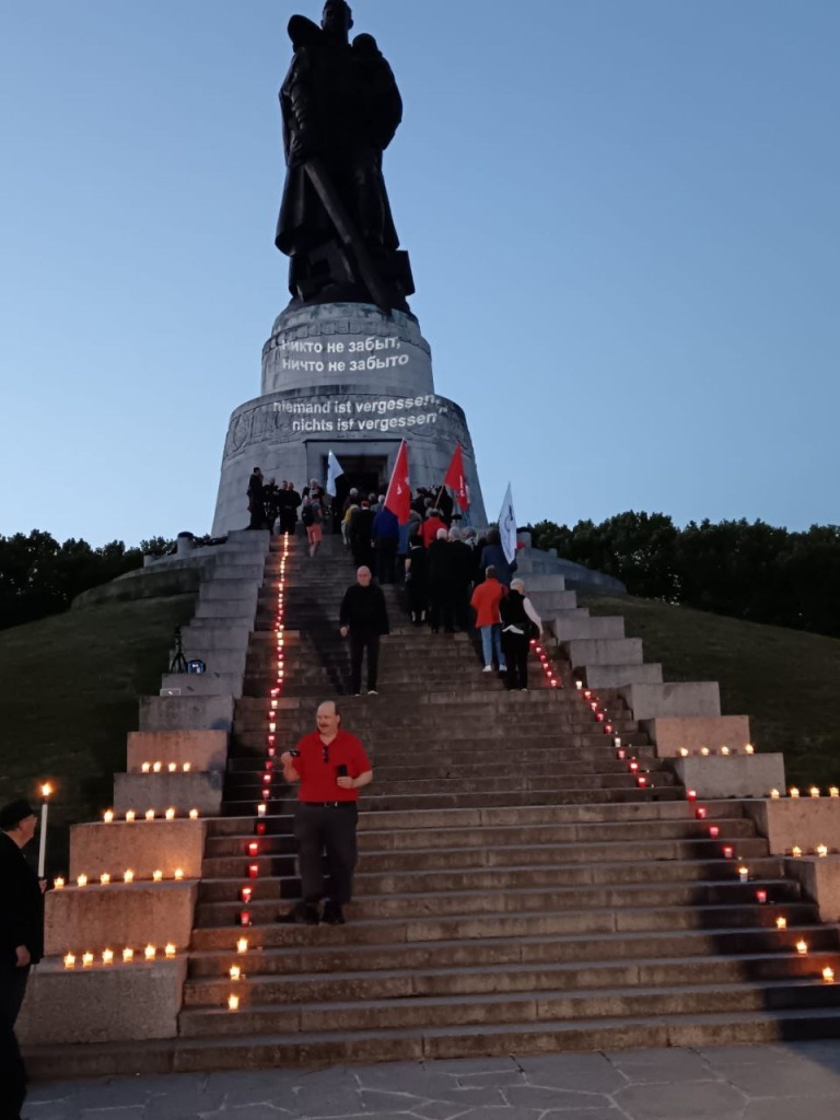В городе Единец предлагают увековечить подвиг Героя Советского Союза Курбана Дурды в рамках братания молдавского и туркменского народов