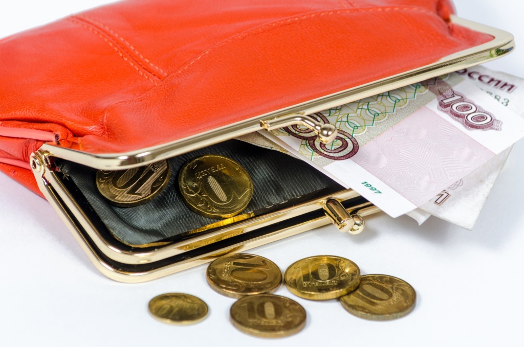 Жители России моложе 30 лет стали чаще брать кредиты в банках