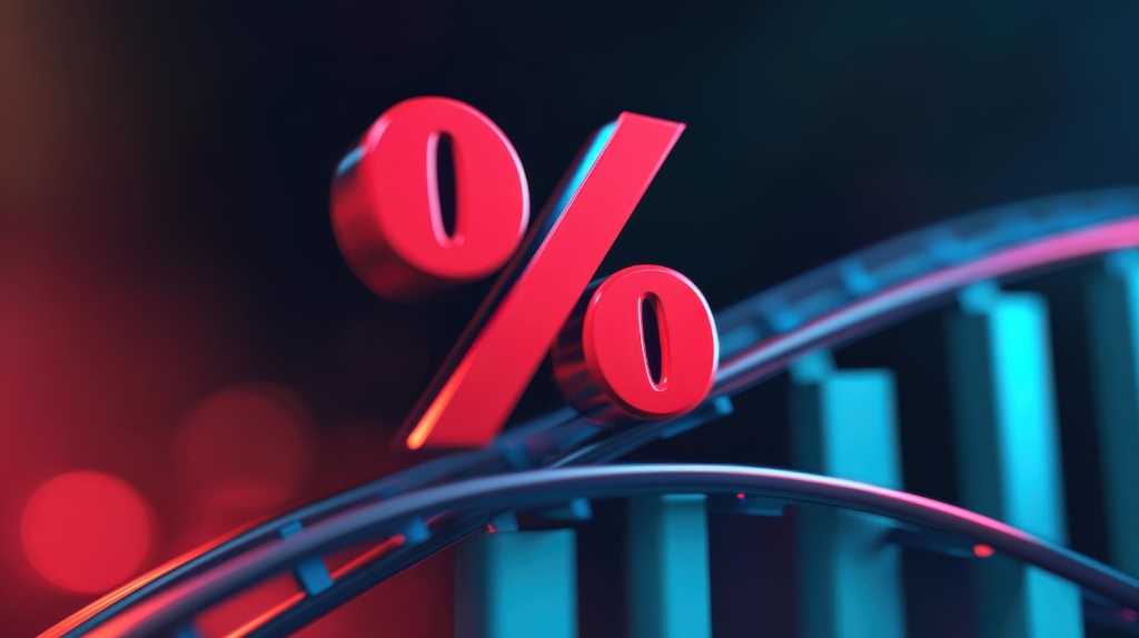 Рекорд за 31 год: Банк Японии поднял ставку до 1,25% Рекорд за 31 год: Банк Японии поднял ставку до 1,25%