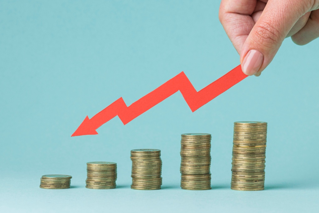 Нацбанк Казахстана снизил ключевую ставку до 14,75% годовых