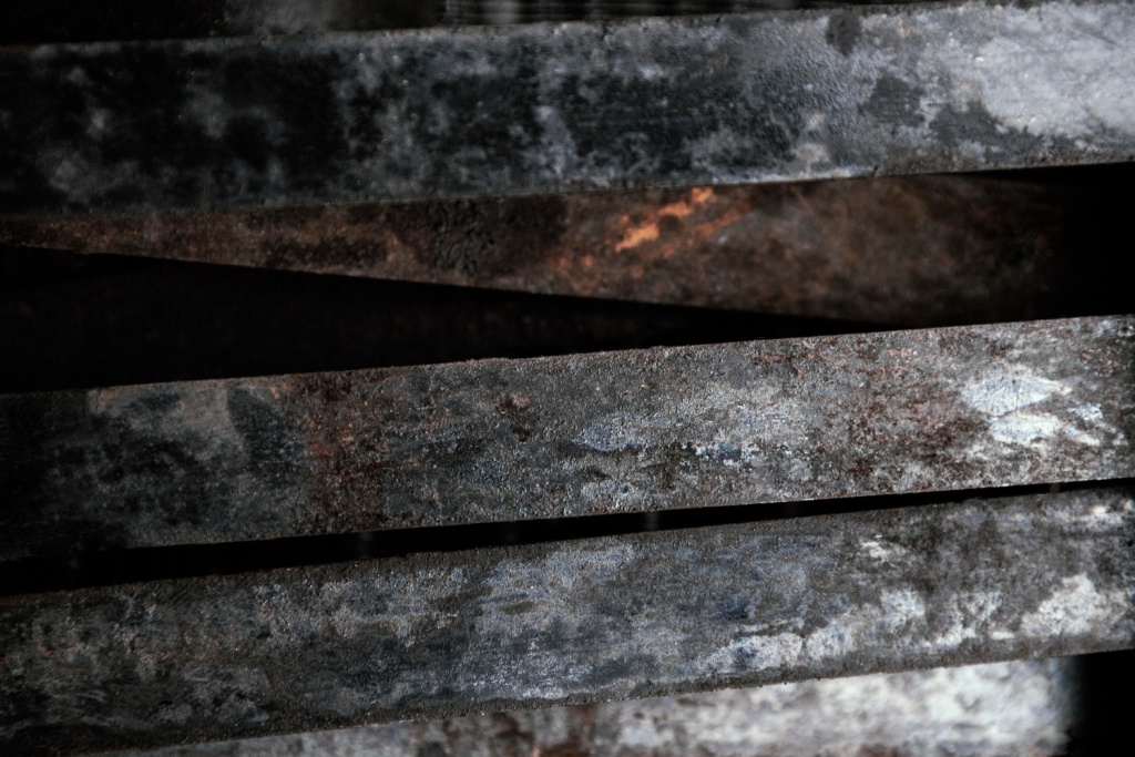 Испания вновь закупает железо в России