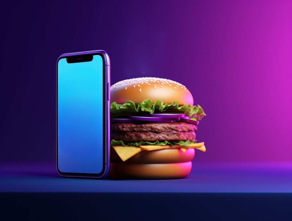 ИИ на смене: Burger King запускает голосового помощника для контроля сервиса