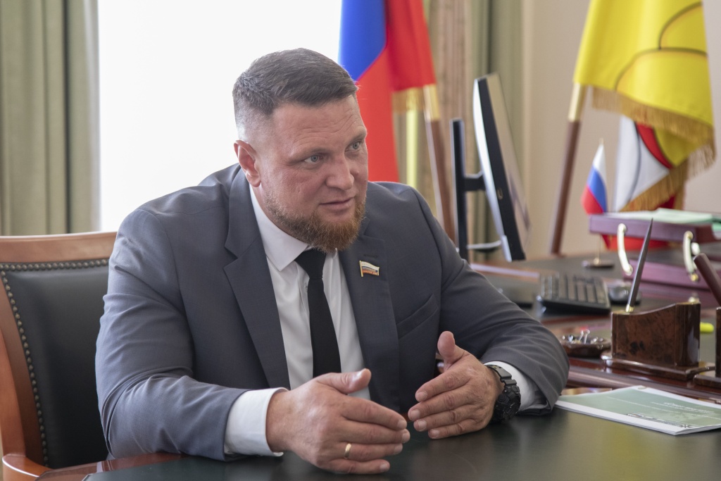 «Помощь семьям героев — наш безусловный приоритет»: при поддержке депутатского корпуса Воронежской областной думы в регионе запускают уникальный проект для жён участников СВО «Помощь семьям героев — наш безусловный приоритет»: при поддержке депутатского корпуса Воронежской областной думы в регионе запускают уникальный проект для жён участников СВО
