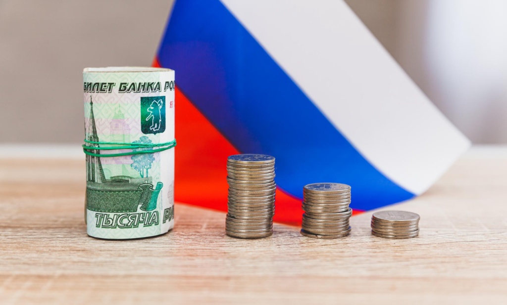 Россияне стали более оптимистично смотреть на цены