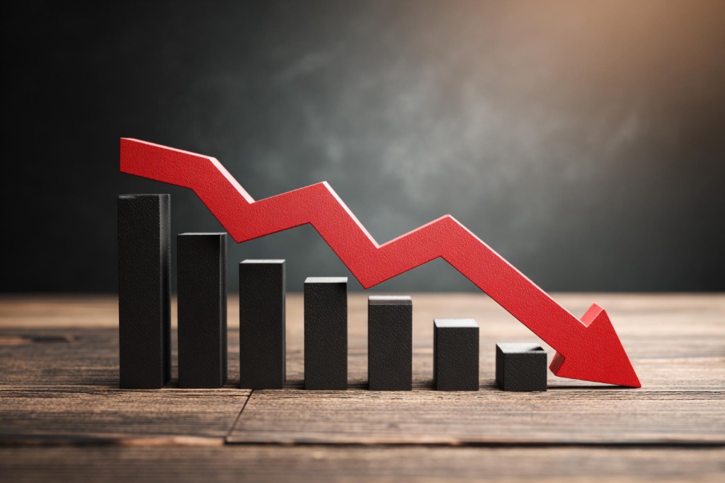 Инфляция в США в июле снизилась до 3,4%: что повлияло на цены