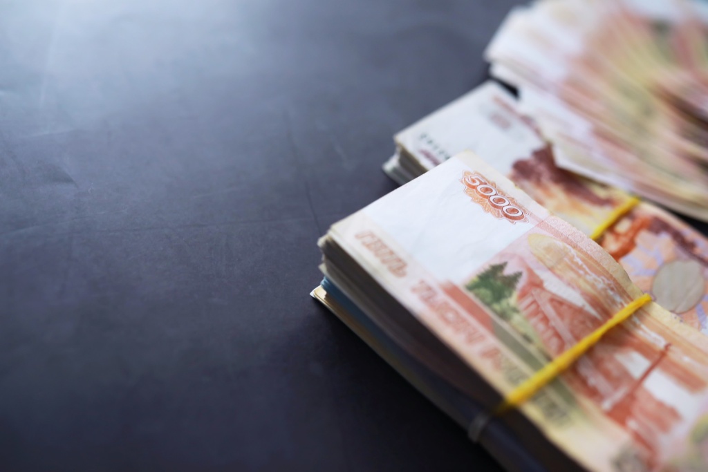 В России появилось более тысячи новых «лотерейных» миллионеров